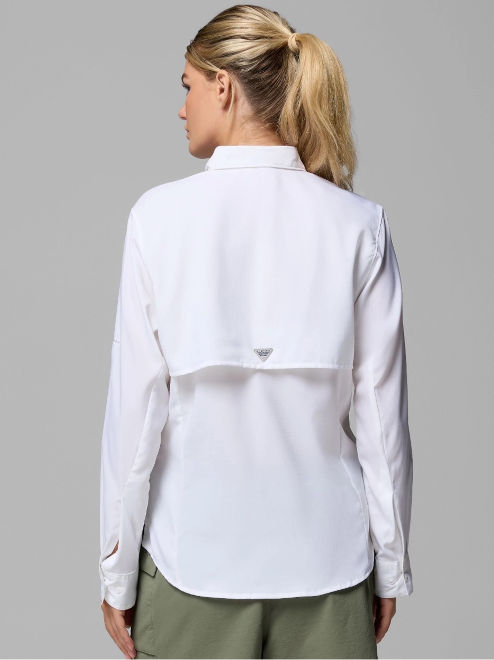 SALE 🆕 COLUMBIA PFG | Tamiami II Long Sleeve Shirt - Picture 3 of 15
